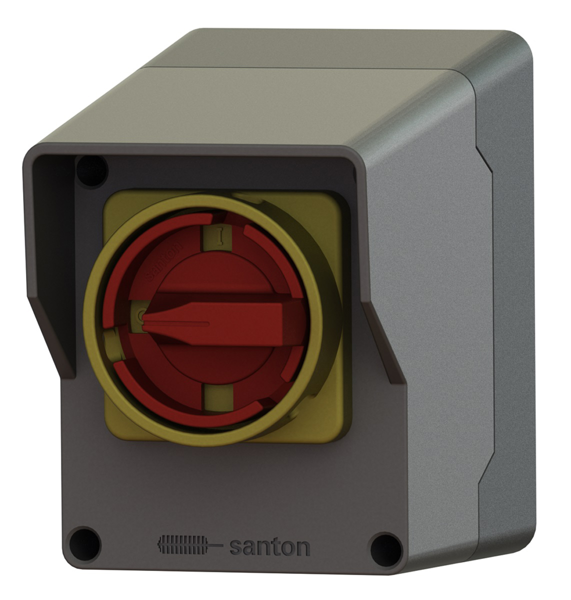 CS25-4P-NONC-MP1-RY9