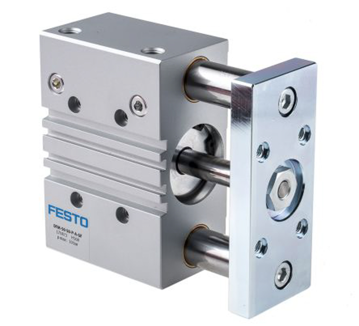 DFM-50-25-P-A-GF