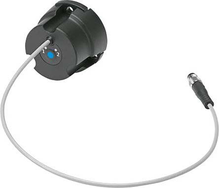 SRBS-Q12-40-E270-EP-1-S-M8