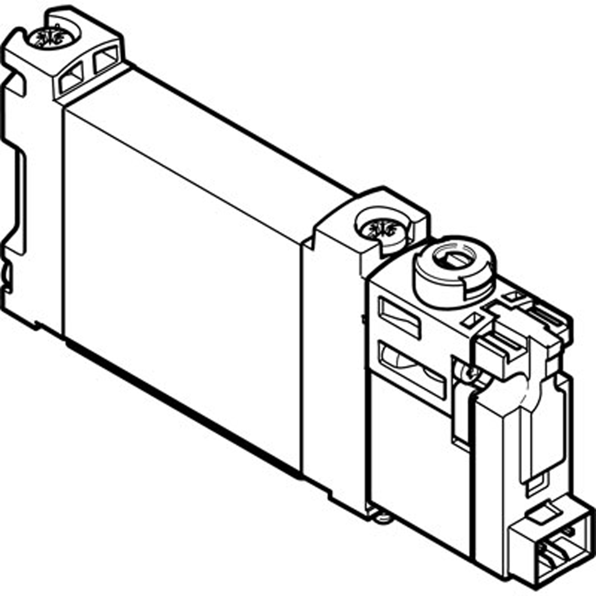 VUVG-BK10-M52-AT-F-1H2L-S