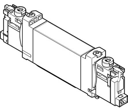 VUVG-BK14-B52-T-F-1H2L-S