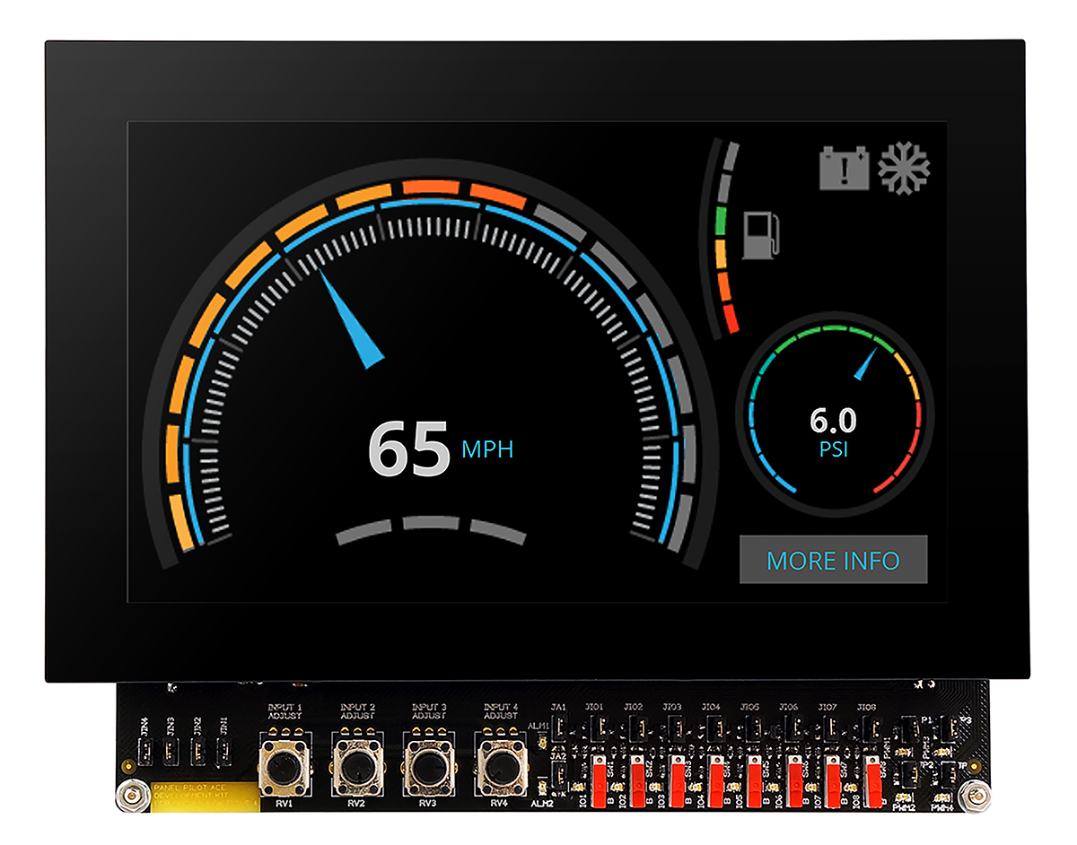 SGD 70-A-DK+
