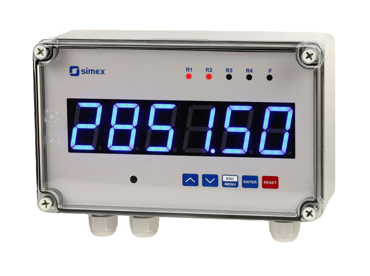 SLIK-638-230VAC