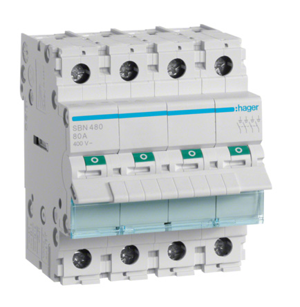 SBN480