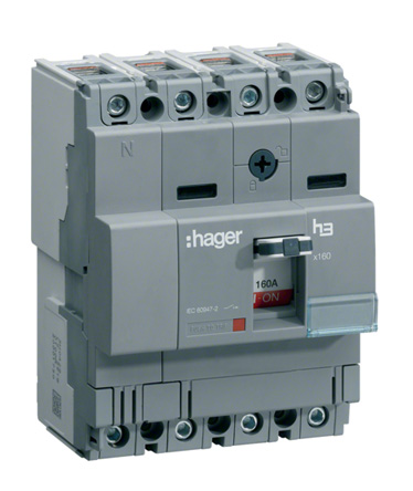 HCA126H