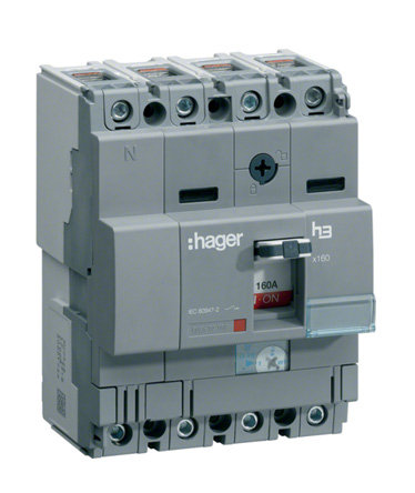 HCA161H