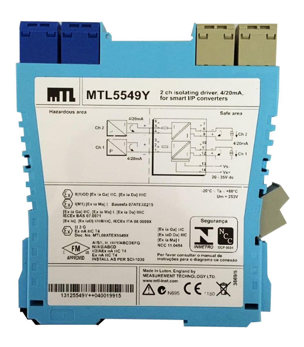 MTL5549Y