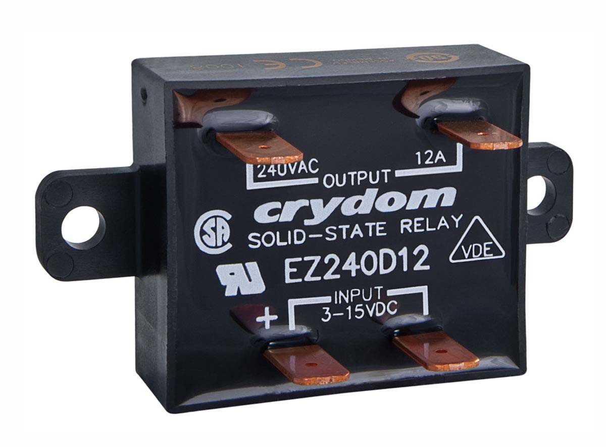 EZ240D18