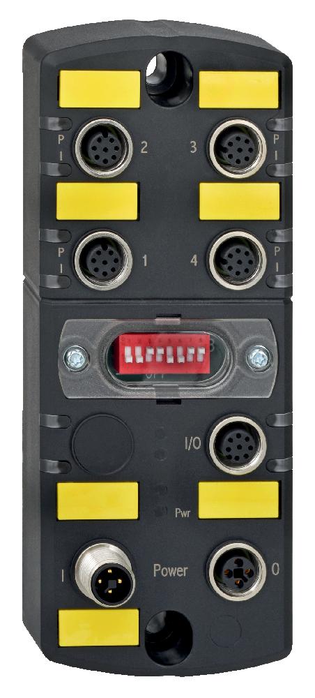 PFB-IOP-4M12-IOP