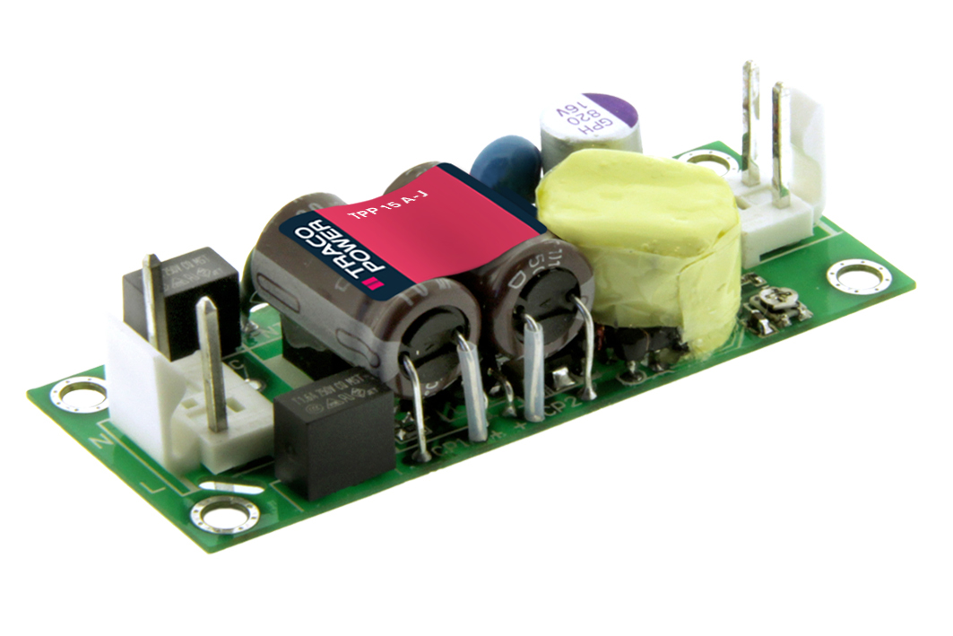 TPP 15-115A-J