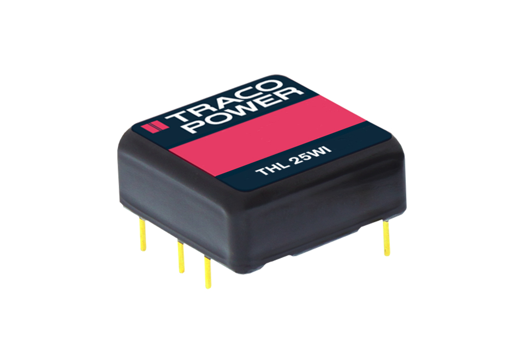 THL 25-4812WI