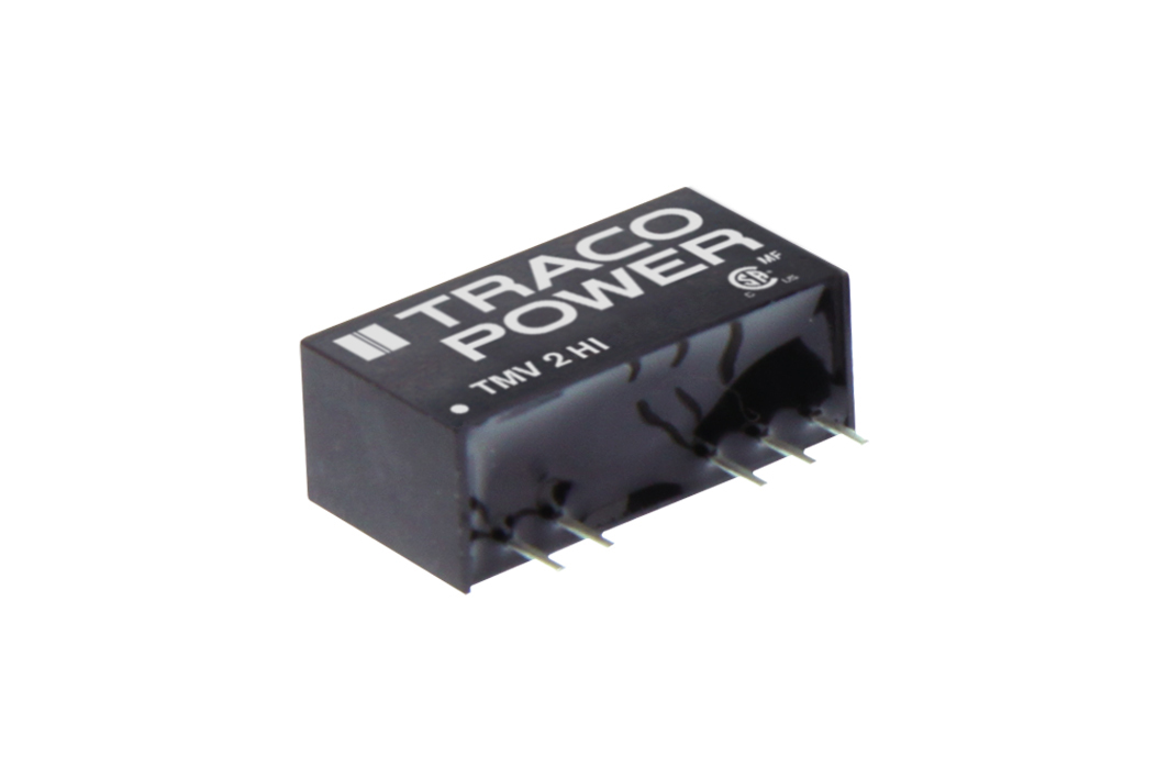 TMV 2-1515DHI