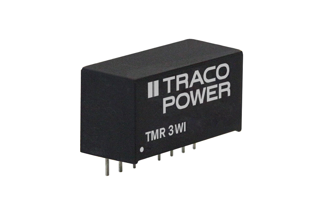 TMR 3-4811WI
