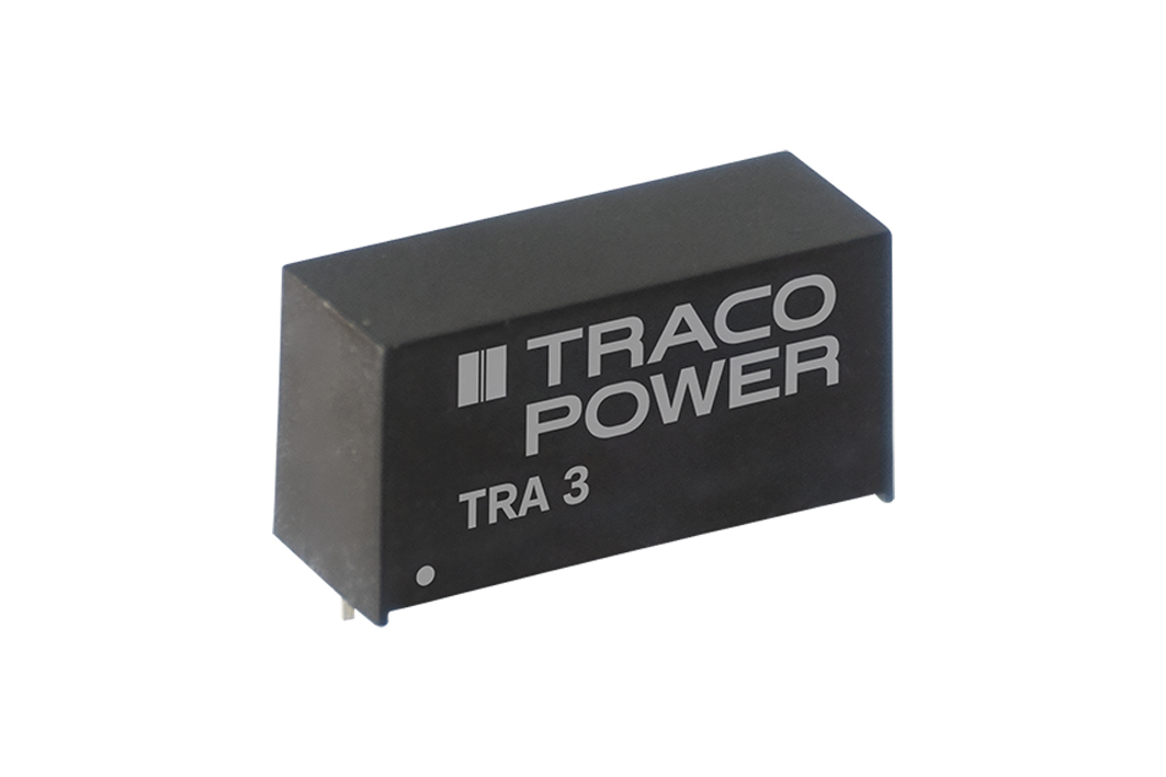 TRA 3-0512