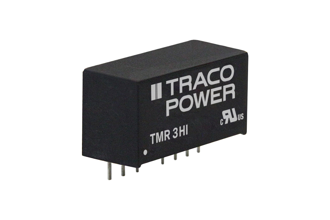 TMR 3-4811HI