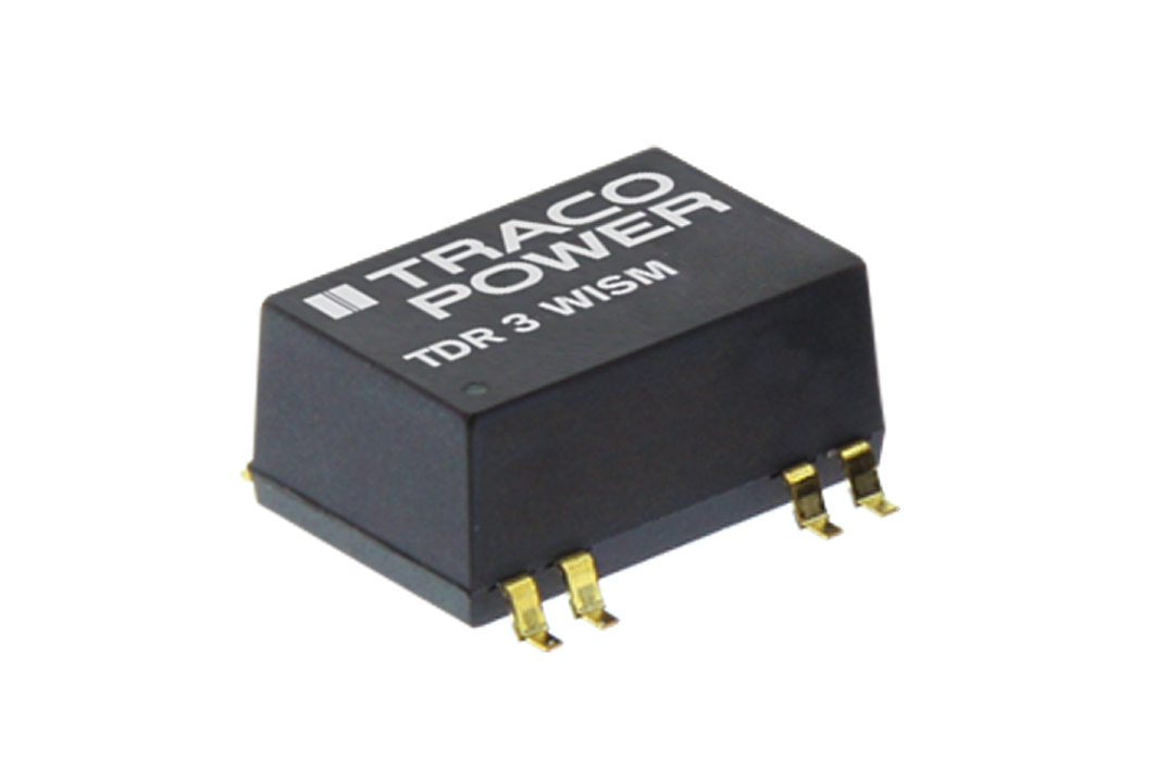 TDR 3-4812WISM
