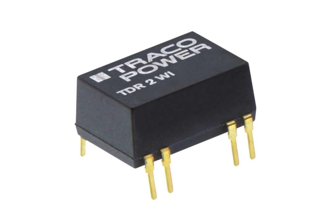 TDR 2-1222WI