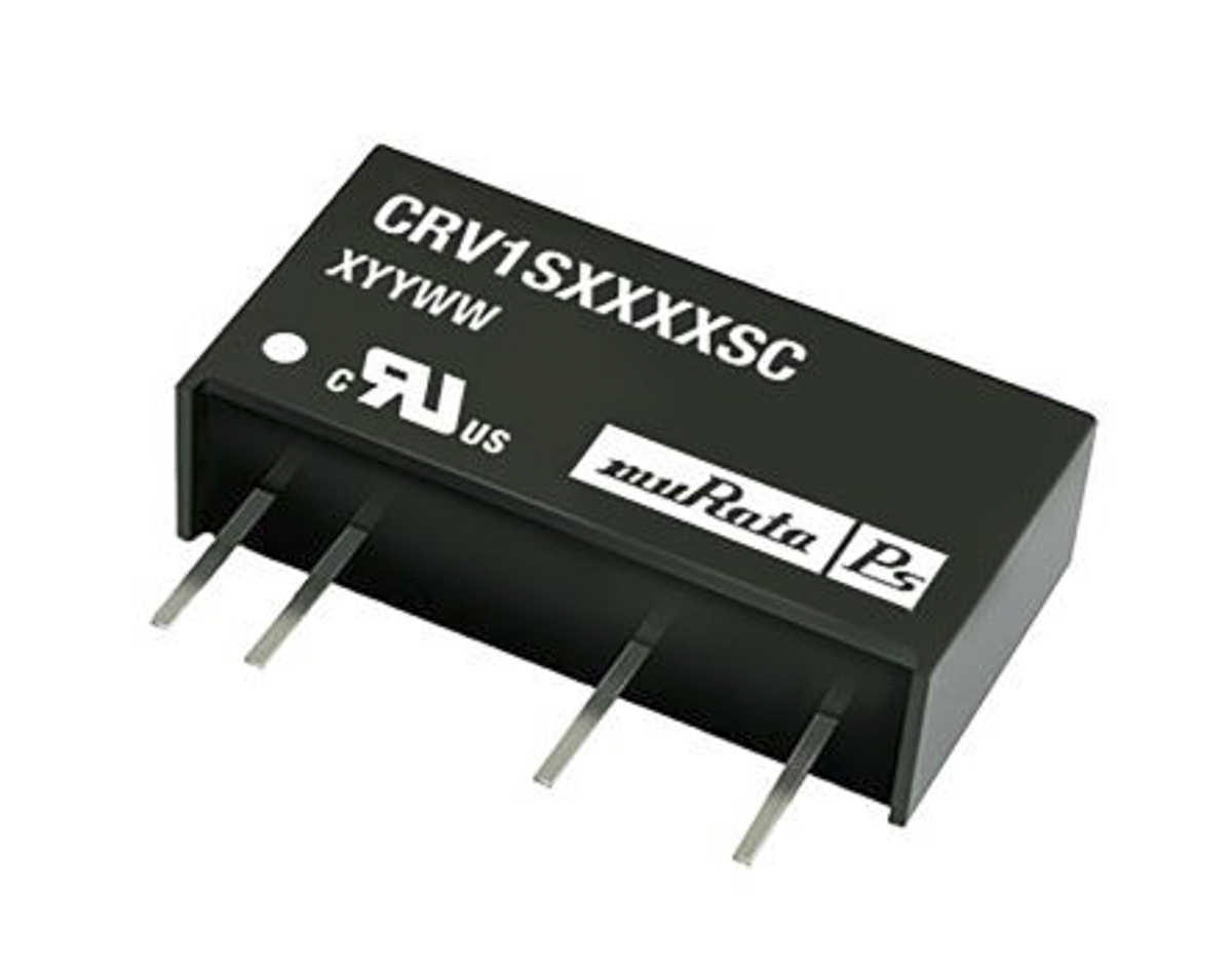 CRV1S1215SC