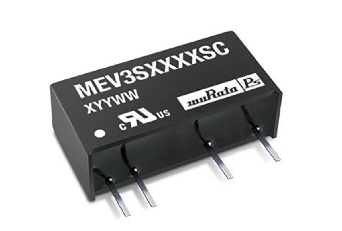 MEV3S0512SC