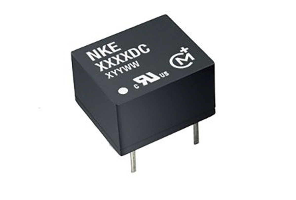 NKE0503DC