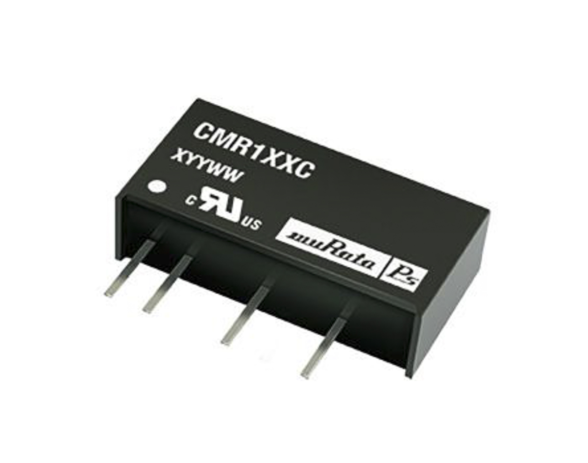 CMR100C