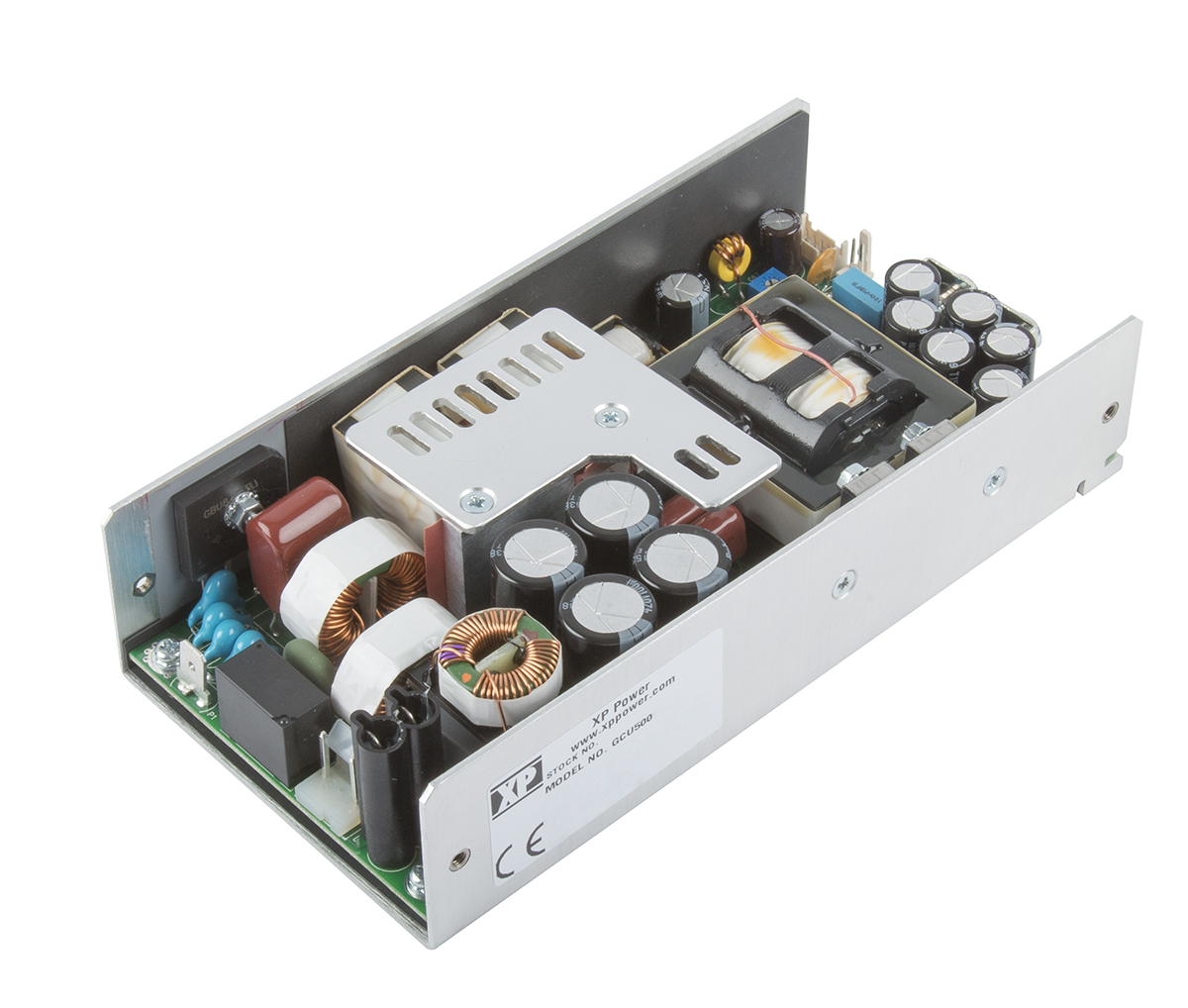 GCU500PS12