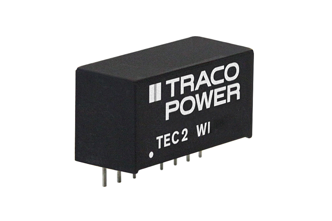 TEC 2-2419WI