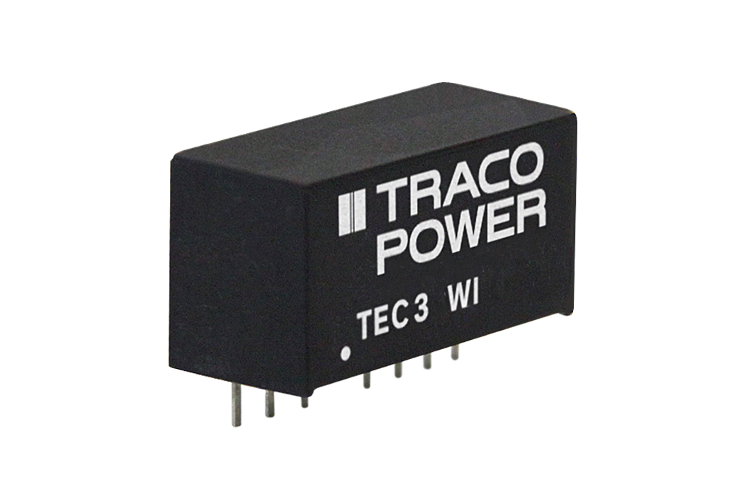 TEC 3-4813WI