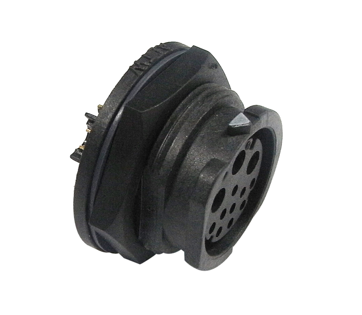 DD-12RMFS-QC8001