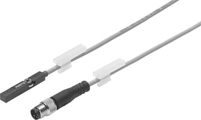 SMAT-8M-U-E-0,3-M8D