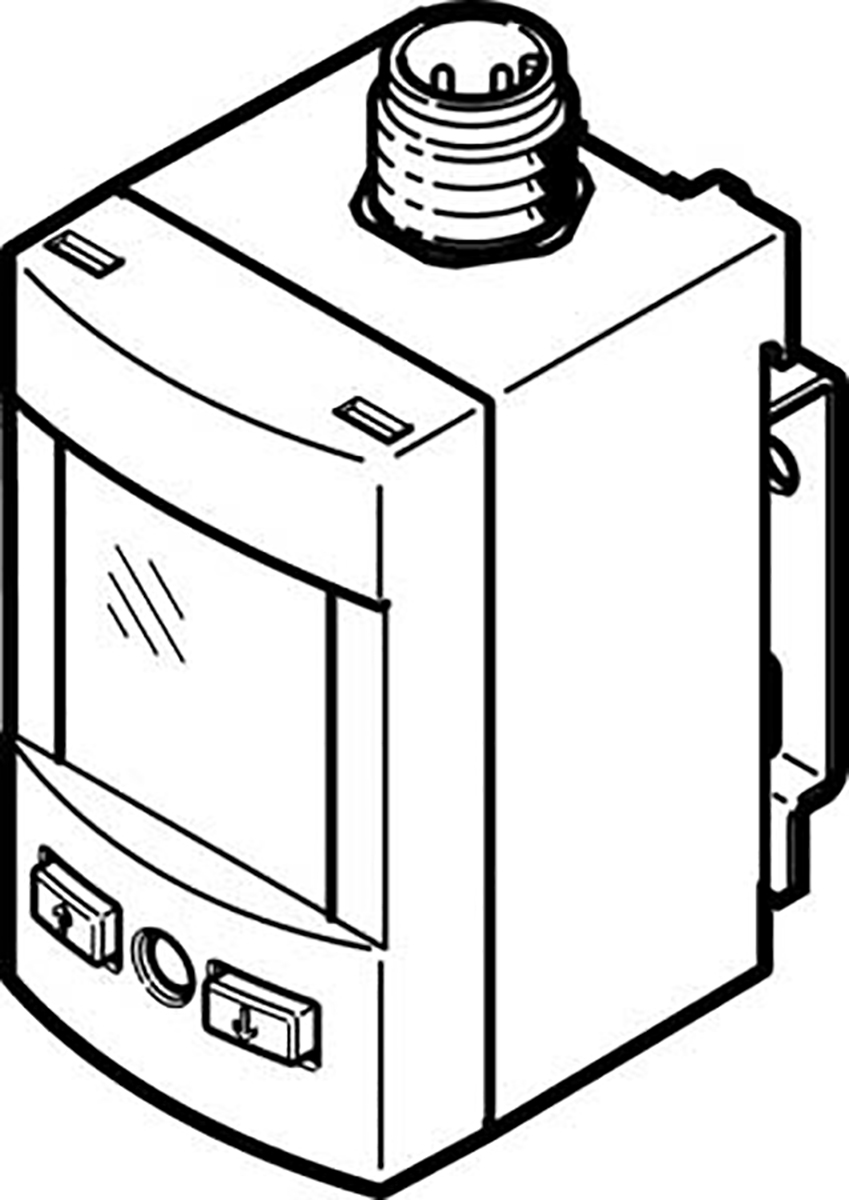 SPAU-V1R-W-G18FD-L-PNLK-PNVBA-M12U