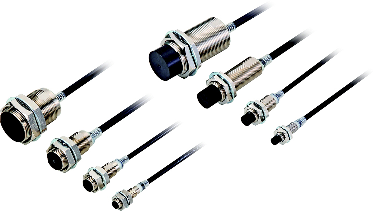 E2E-X10MD212-T 2M