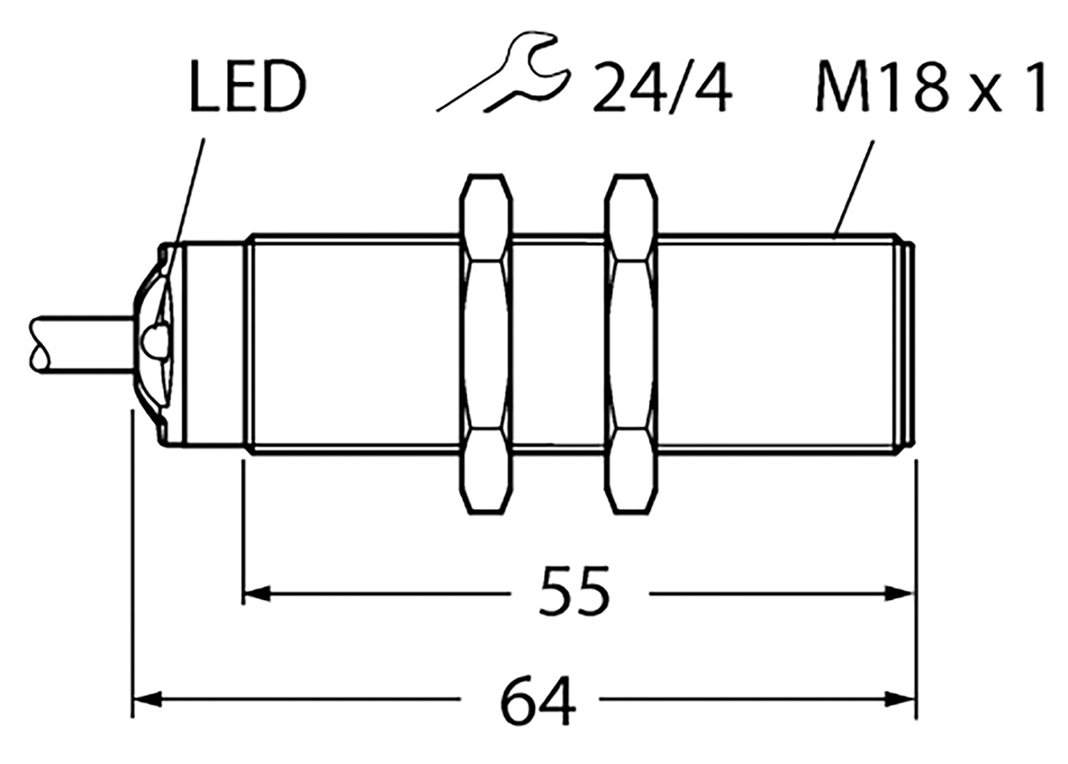RU50U-S18-AP8X