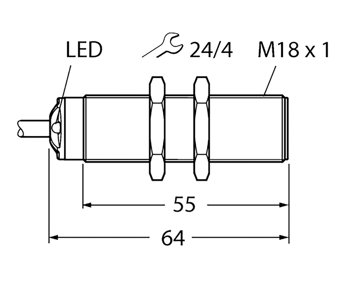 RU50U-S18-AP8X-H1141