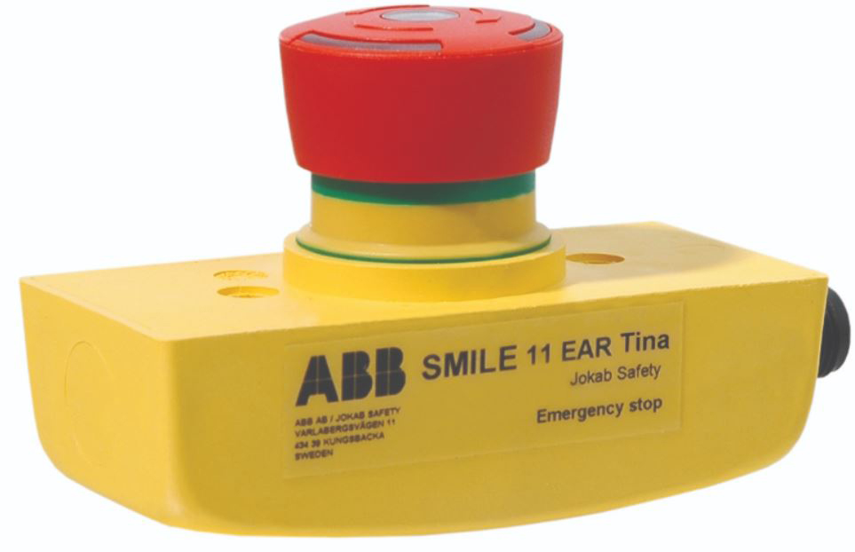 2TLA030050R0100  Smile 11 EAR Tina