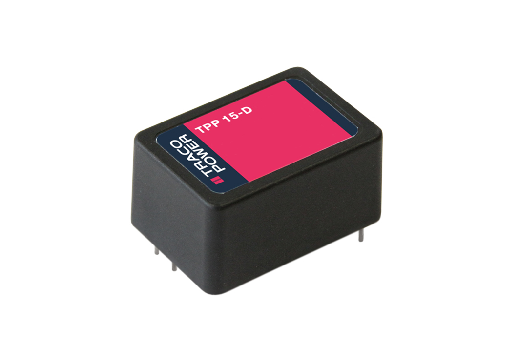 TPP 15-105-D