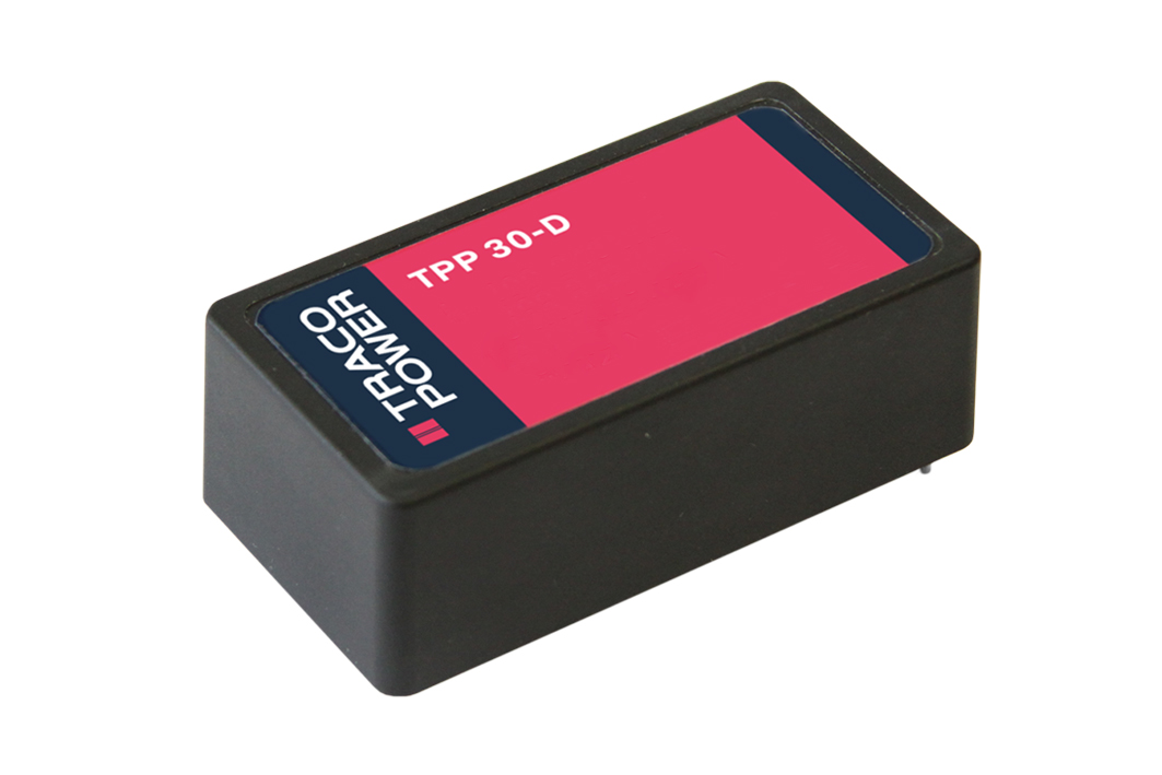 TPP 30-124-D