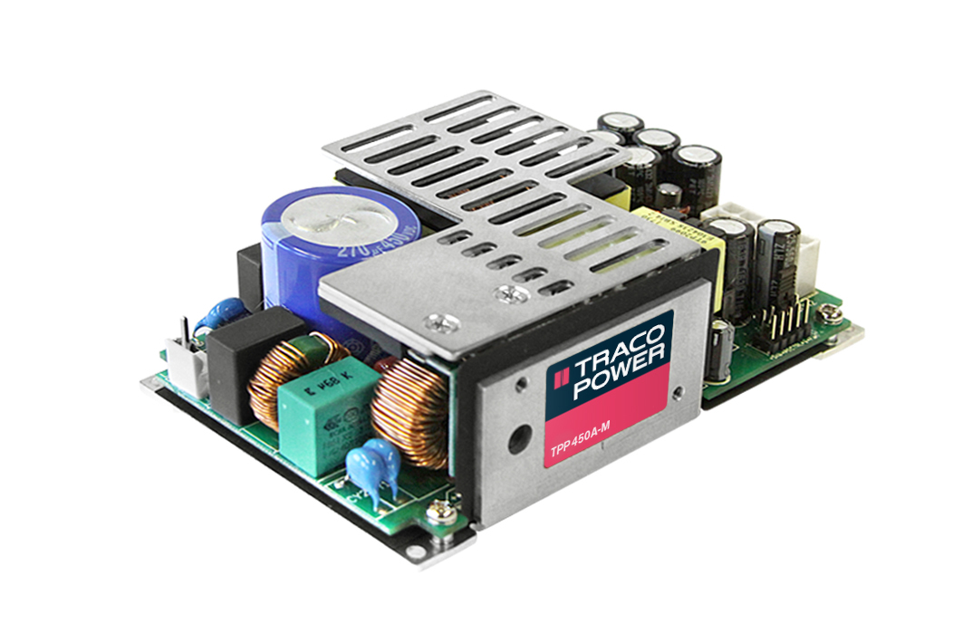 TPP 450-112A-M