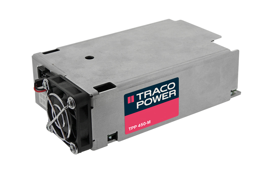 TPP 450-124-M