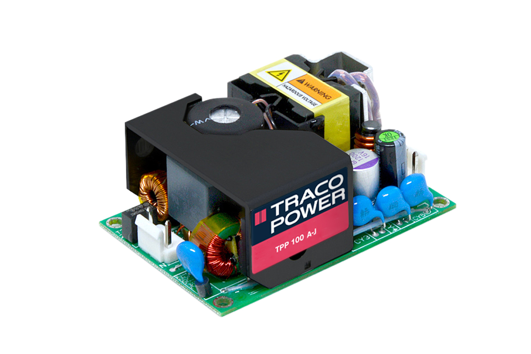 TPP 100-115A-J