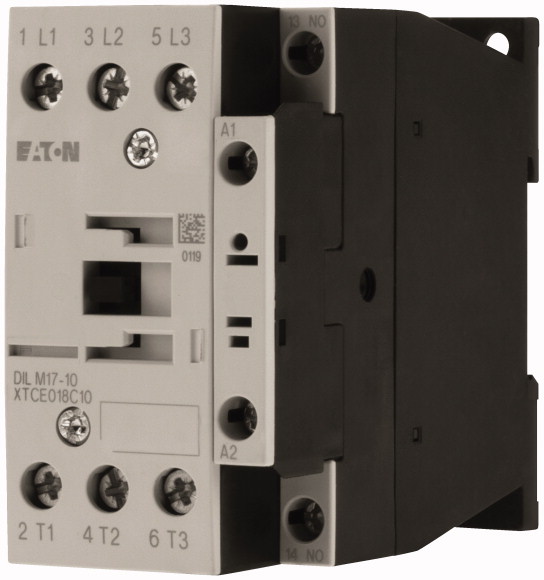 277012 DILM17-10(230V50/60HZ)