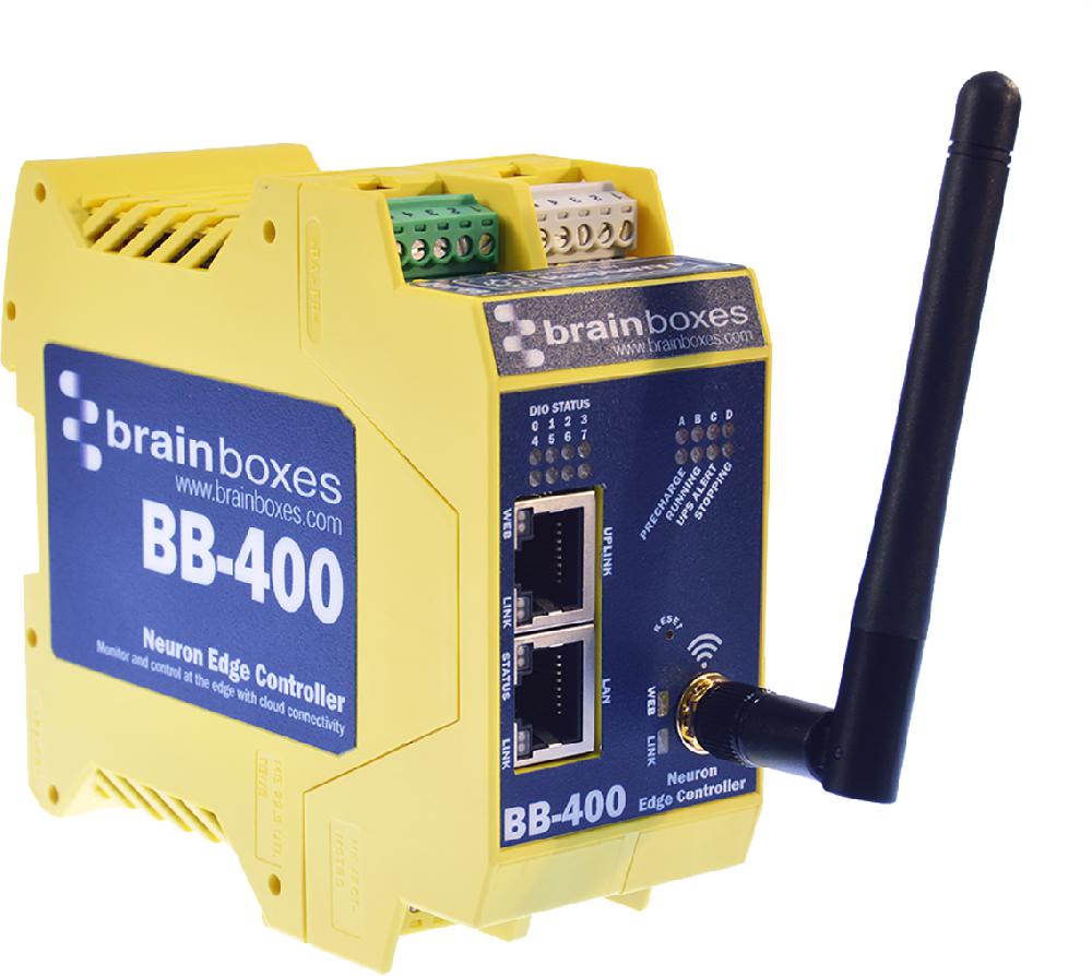 BB-400