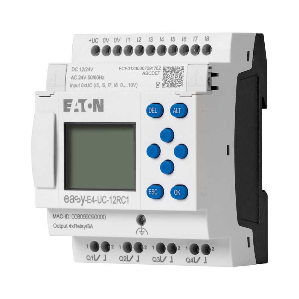 197211 EASY-E4-UC-12RC1