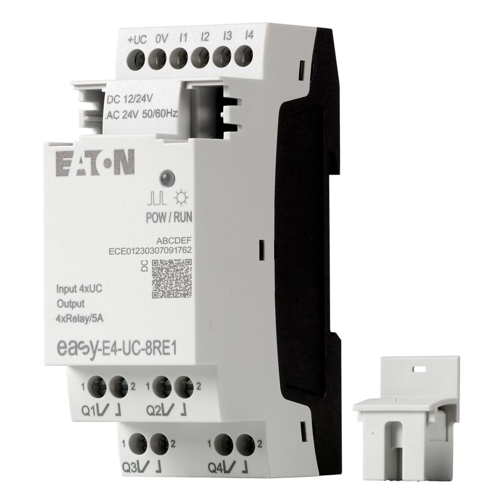 197217 EASY-E4-UC-8RE1