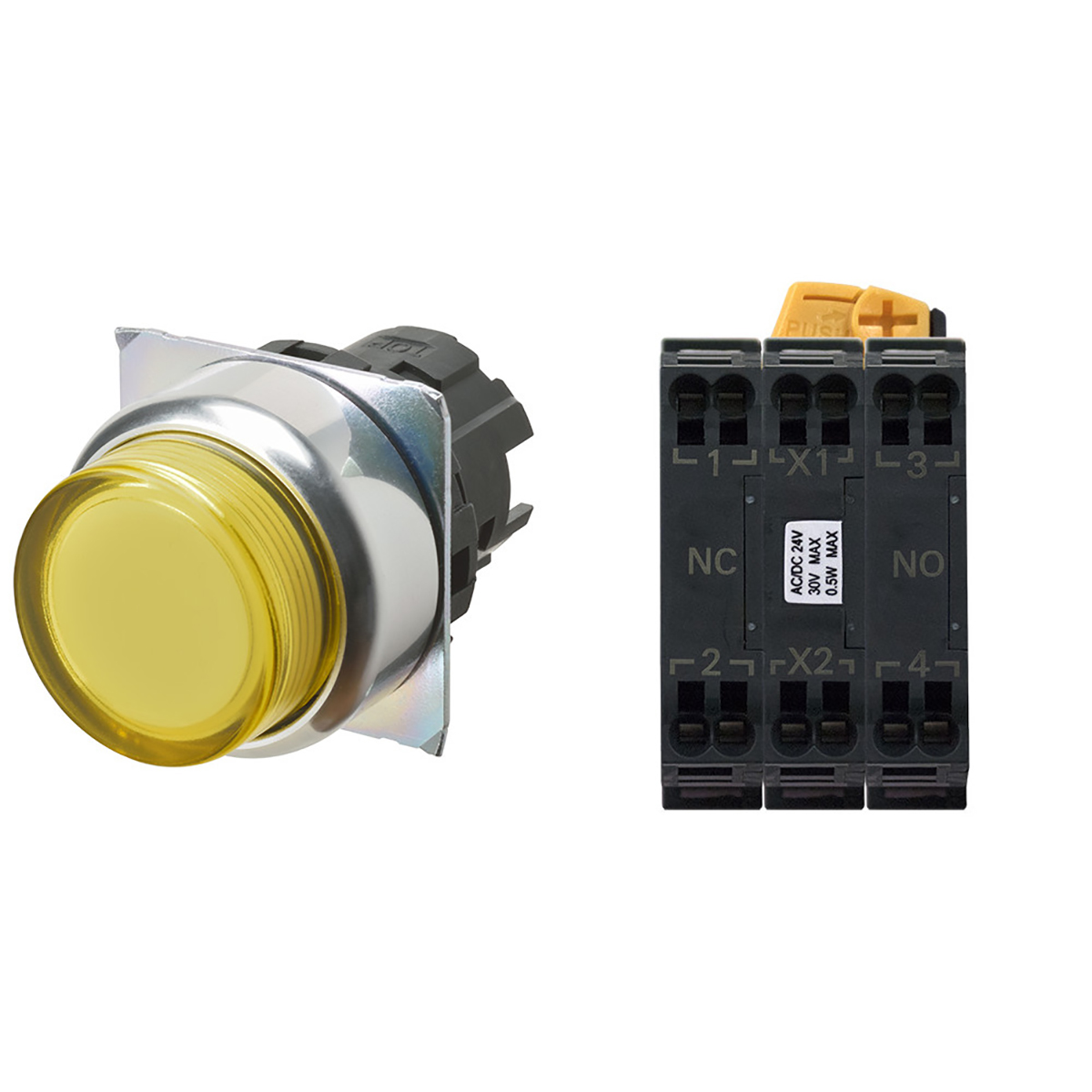 A22NL-RPA-TYA-P101-YC