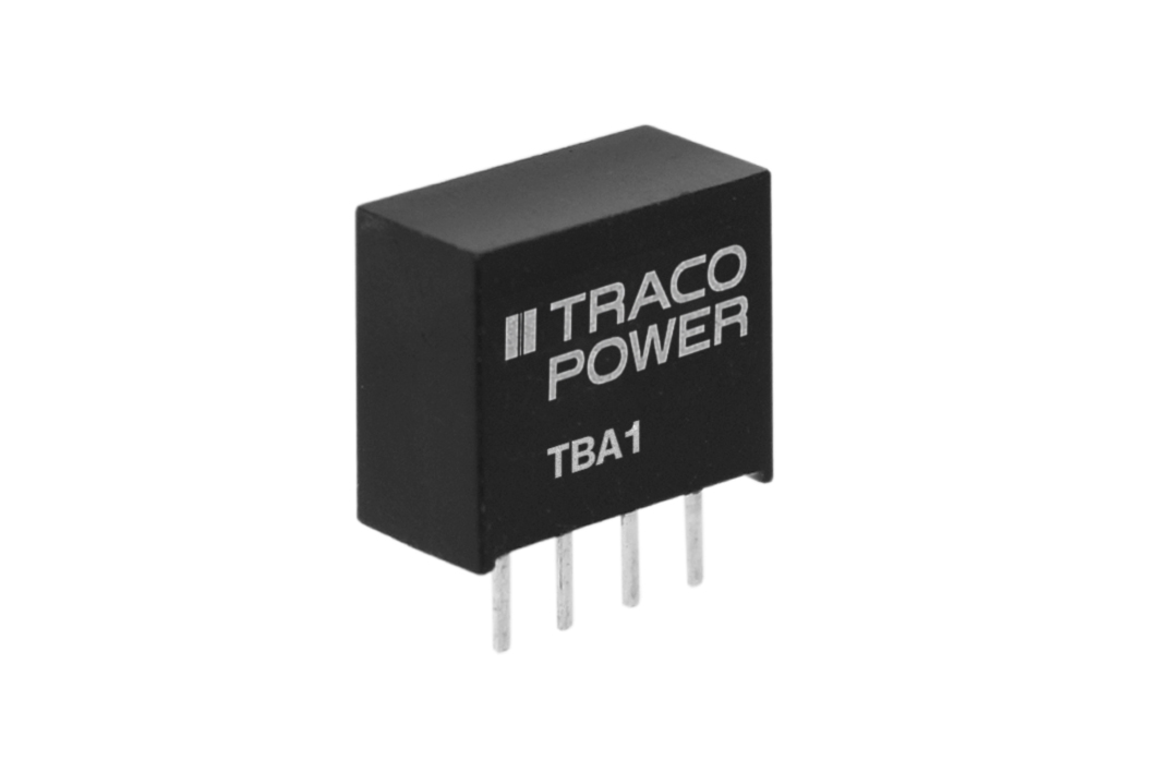 TBA 1-0311