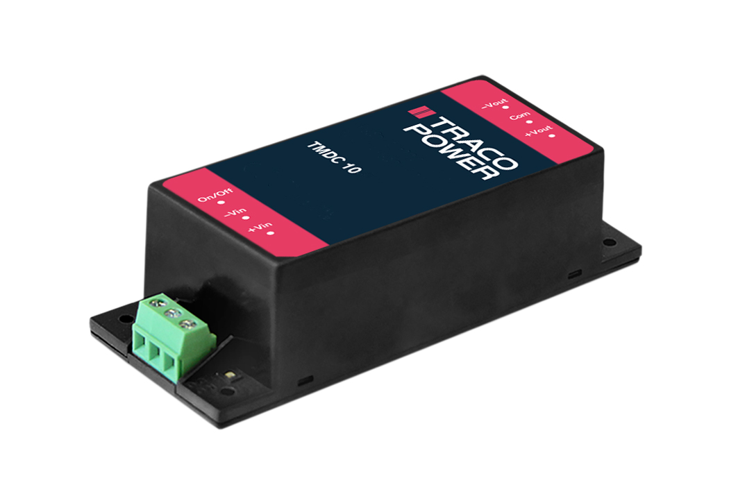 TMDC 10-4811