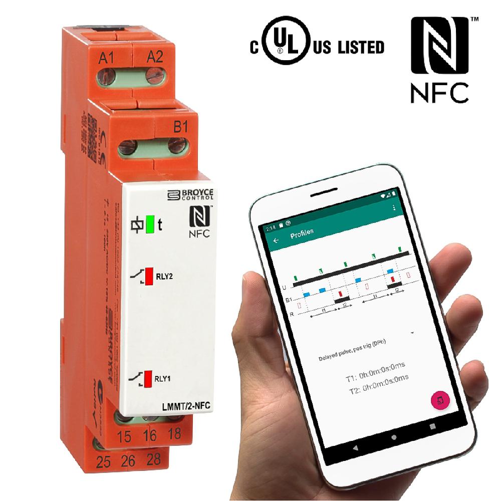 LMMT/2-NFC