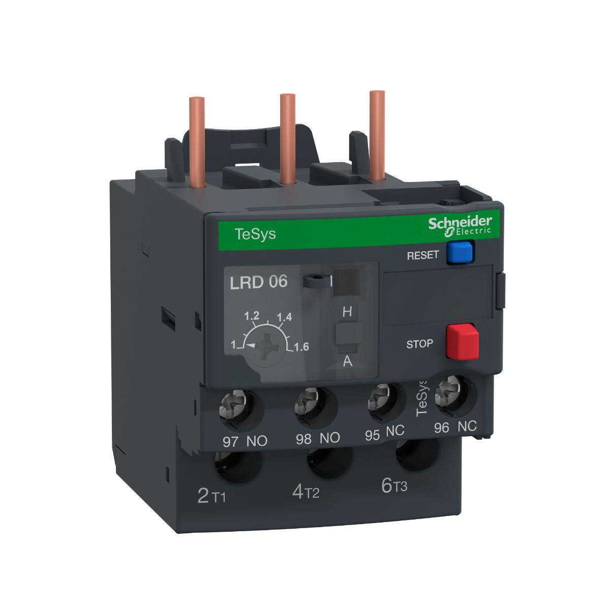 LR3D06