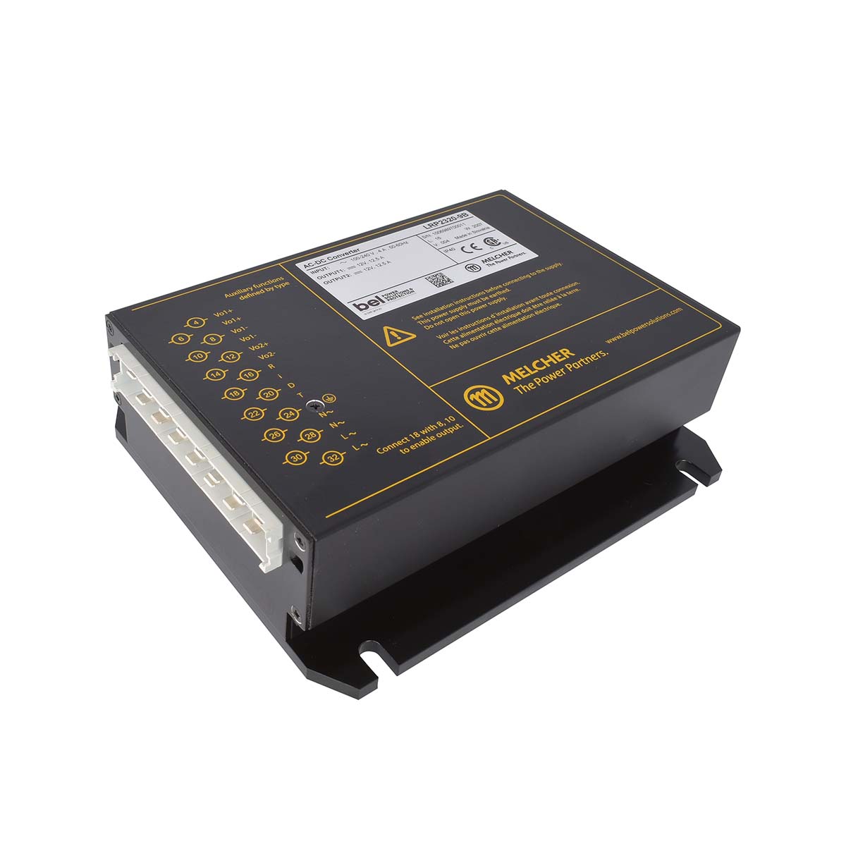 LRP2320-9B